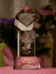 Innovation-Award